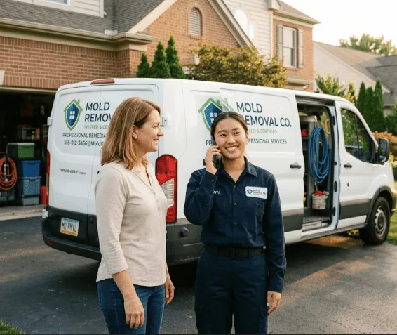 Crawlspace Mold Remediation Gardner, MA FAQs